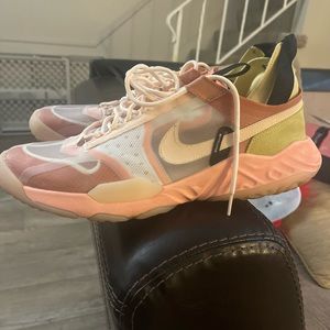 Nike Jordan Delta Breathe